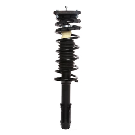 Prt Suspension Strut And Coil Spring Assembly, Prt 814319 814319